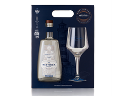Gin Restinga Take Away