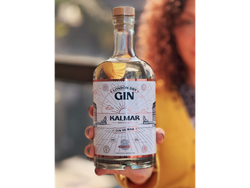 Gin Kalmar London Dry 750ml