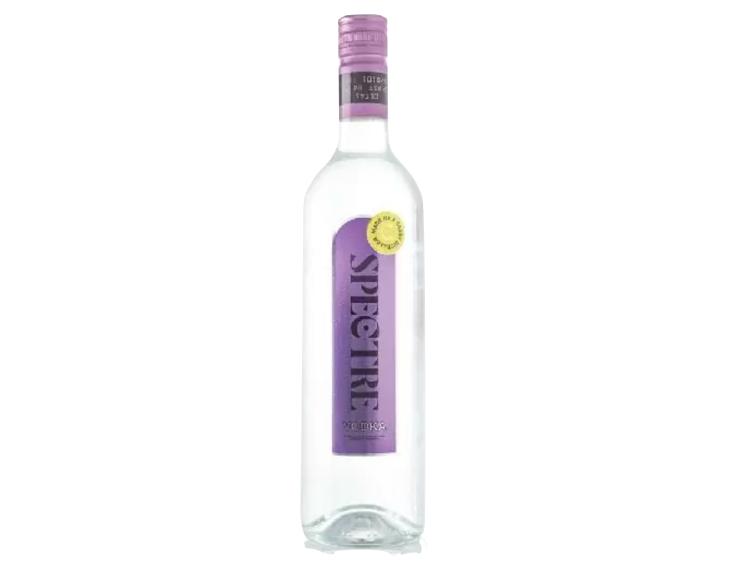 Vodka Spectre 750ml