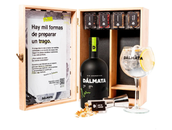 Gin Dalmata Premium
