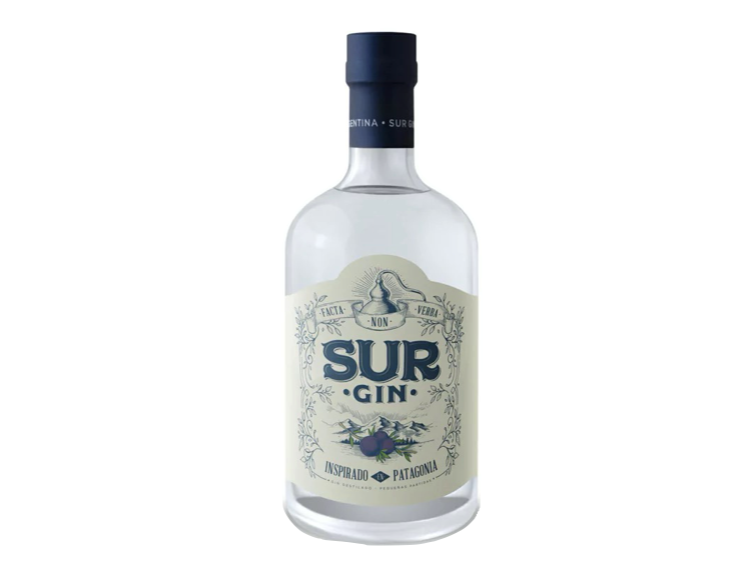 Gin Sur 750ml