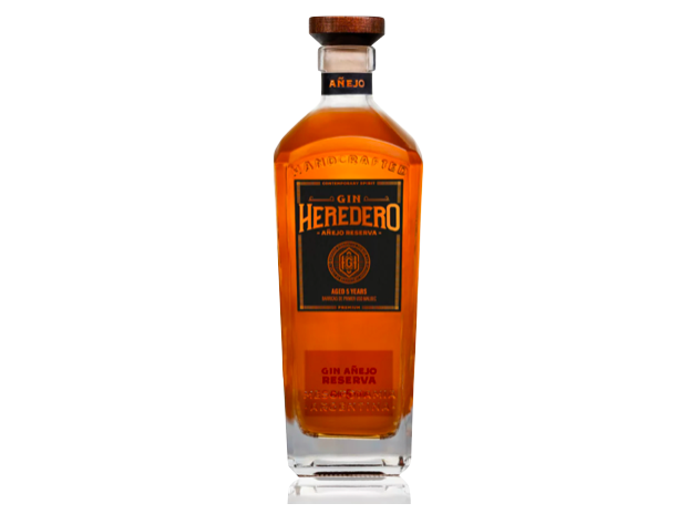 Gin Heredero Reserva 700ml