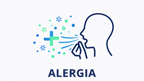 Alergia