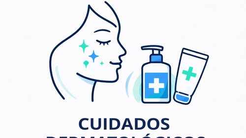 Cuidado Dermatologico