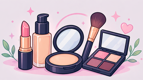 Maquillaje