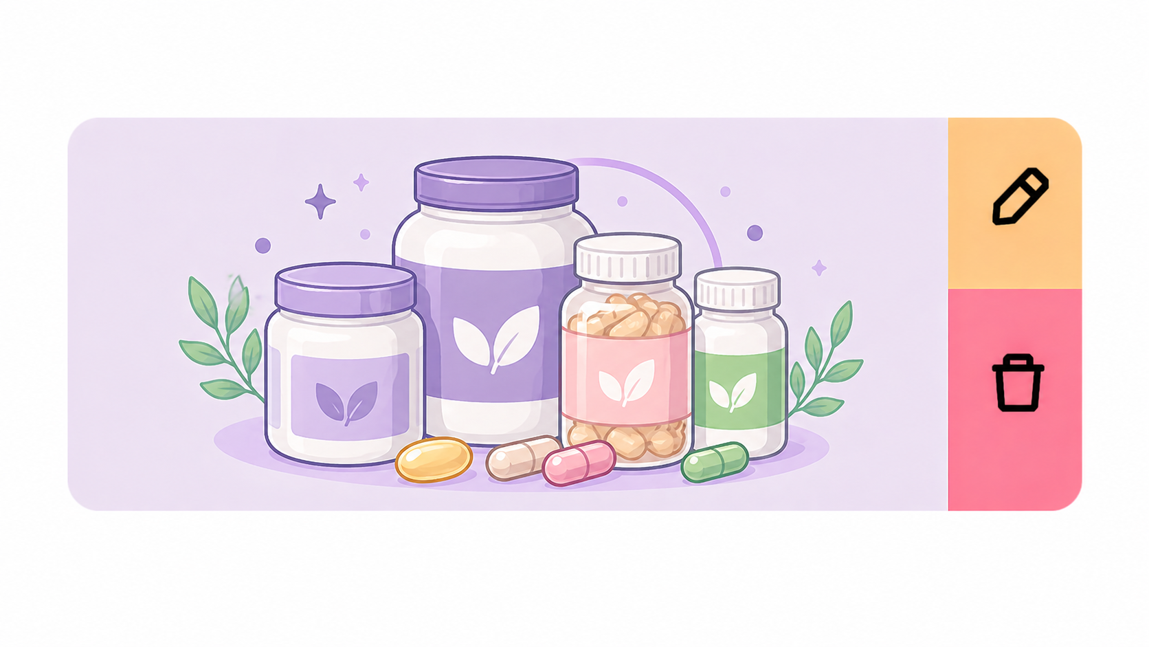 Suplementos