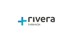 Logo Farmacia Rivera