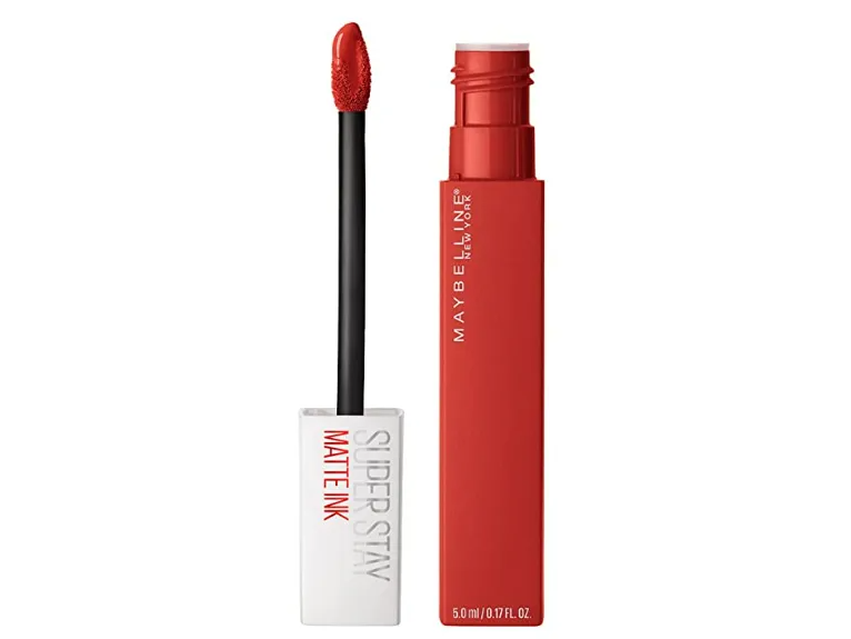 Maybelline Super Stay Matte Labial Liquido Tono 118