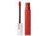 Maybelline Super Stay Matte Labial Liquido Tono 118