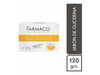 Farmaco Jabón de Glicerina para Piel Sensible