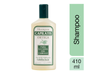 Capilatis Shampoo Ortiga con Aloe Vera para Cabellos Secos X 410 ML