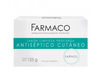 Farmaco Jabón Limpieza Profunda Antiséptico Cutáneo X125gr
