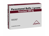 Paracetamol Raffo (1000 mg)
