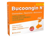 BUCOANGIN CARAMELOS MIEL