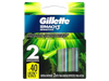 Gillette Mach 3 Sensitive X 2 Repuesto