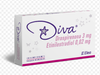 Diva 3 mg / 0.02 mg