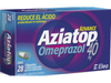 Aziatop Omeprazol 40mg X 28 Capsulas