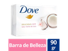 Dove Jabón de Tocador Leche de Coco