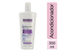 Capilatis Acondicionador Con Keratina Vegetal X350ml. Liso Extremo. Nutrición Profunda