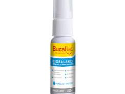 Bucaltac Biobalance Spray Bucal