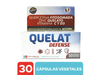 Quelat Suplemento Dietario Defense