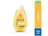 Johnson's Baby Shampoo Original