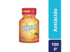 Uvasal Naranja Frasco 100gr