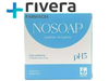Nosoap Sustituto De Jabon pH 5 X 80gr