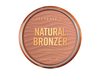 Rimmel Polvo de Maquillaje Natural Bronzer Tono 001 Sunlight