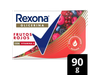 Rexona Jabón de Tocador Glicerina Frutos Rojos