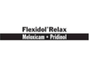 Meloxicam 15mg + Pridinol 4mg . Relajante Muscular, Antiinflamatorio , Analgesico Flexidol Relax X 10 Comprimidos
