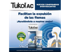Tukol Ac Simil Acemuk . Nac , N-acetil-cisteina 600mg X 10 Comp Efervecentes