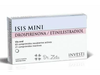 Isis Mini - Drospirenona/etinilestradiol - 21+7