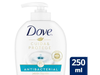Dove Jabón Líquido Antibacterial Cuida & Protege