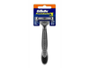 Maquina De Afeitar Gillette Prestobarba 3 X 1 Unidad