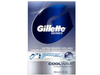 Gillette After Shave Splash Cool Wave X100ml. Para Después De Afeitarse
