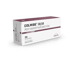 Colmibe 10 mg/10 mg