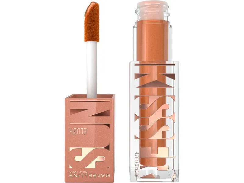Maybelline Rubor Líquido Sunkisser 06