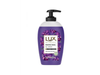 Lux Jabón Líquido Orquídea X250ml. Con Vitamina C Y Aceites Esenciales