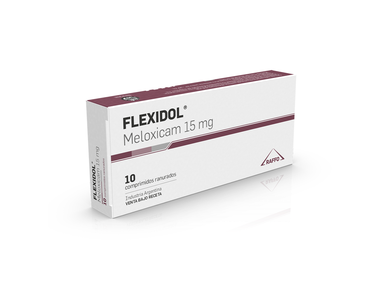 flexidol 15 mg