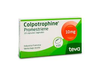 Colpotrophine promestriene 10 capsulas vaginales