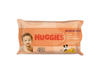 Huggies Toalla Húmeda Triple Protección Con Óleo