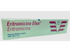 Conjuntivitis Unguento Para Ojos, Eritromicina X 3.5 Gramos