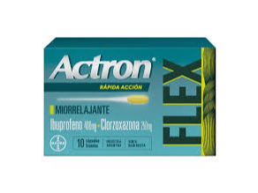ACTRON FLEX