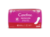 Carefree Protector Íntimo Sin Perfume x 20 unidades
