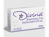 Anticonceptivo Divina De Elea