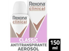 Rexona Clinical Classic Aerosol X150ml
