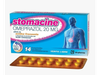 Stomacine