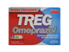 Treg omeprazol 20mg x 15 capsulas