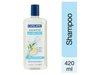 Capilatis Shampoo Ph Neutro Hipoalergénico X420ml. Limpieza Profunda Con Pomelo, Té Verde Y Jengibre